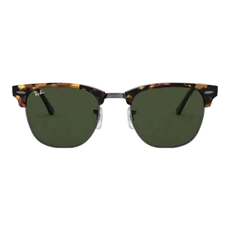 RayBan Sunglasses Unisex Brown-1