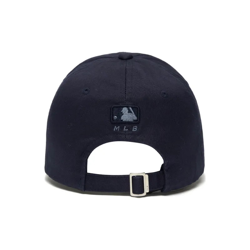 MLB New York Yankees Cotton Baseball Caps Unisex-2