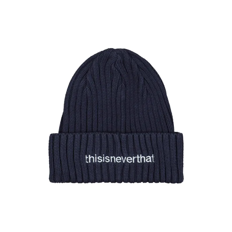 Thisisneverthat X Converse Beanies Unisex-1