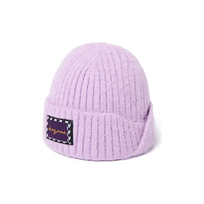 KEYONE Beanies Unisex-1