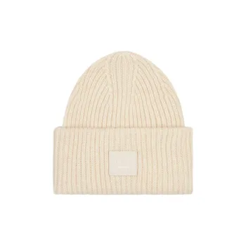 Acne Studios Wool Beanies Unisex
