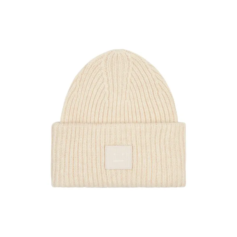 Acne Studios Wool Beanies Unisex-0