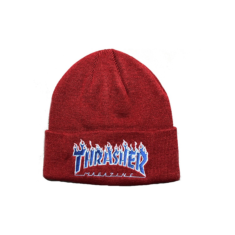 Thrasher Beanies on Sale & Authentic - Cheap Rcj Jordan Outlet