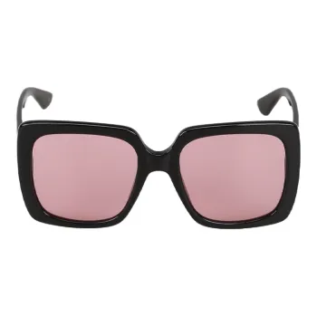 GUCCI Sunglasses Women's Pink