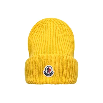 Moncler Logo Hat