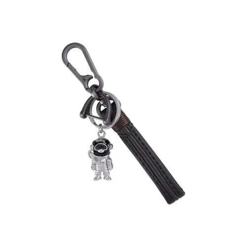 ENFANTIN Keychains Unisex Umber, 1 Pack