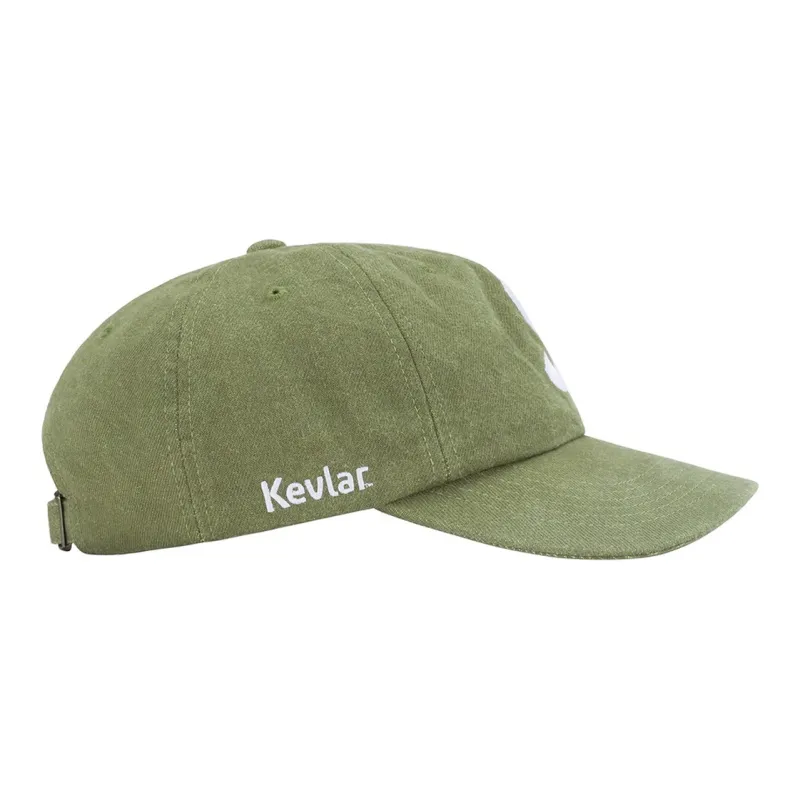 Supreme Pigment Canvas S Logo 6 Panel-10