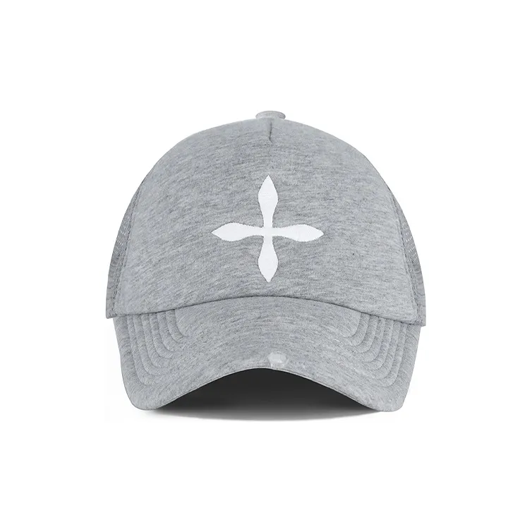 SMFK Cotton Baseball Caps Unisex-1