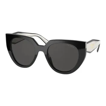 PRADA Cat Eye Sunglasses