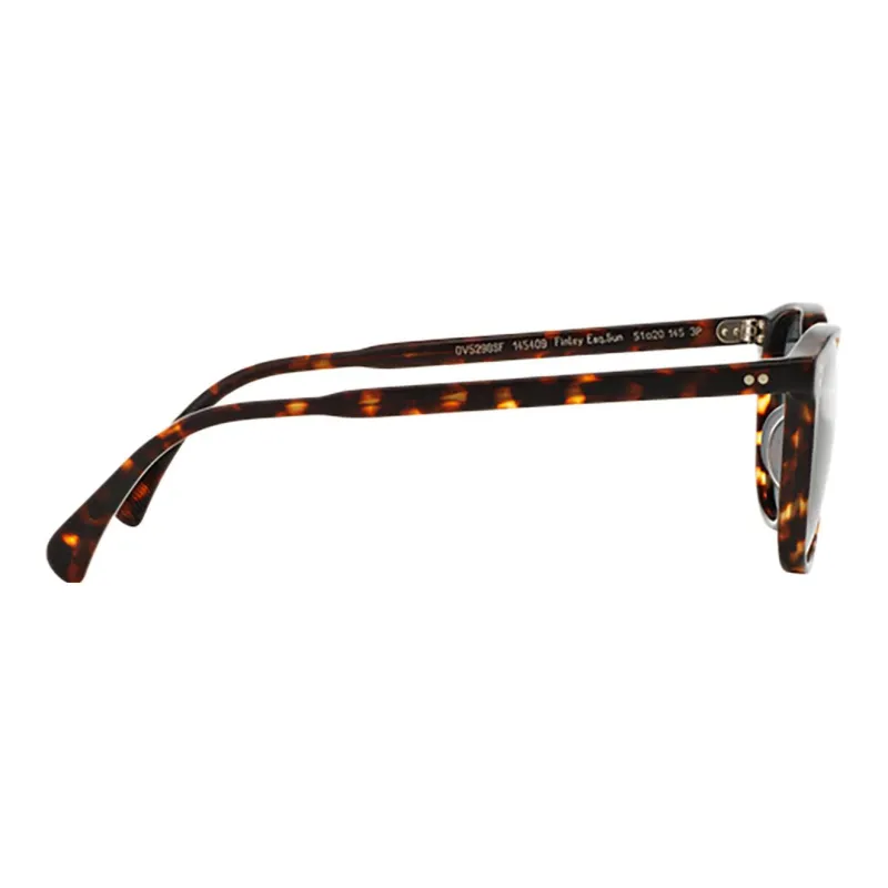 Oliver Peoples Finley Esq Sunglasses-2