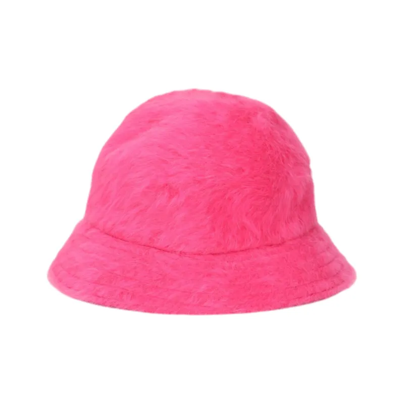 KANGOL Bucket Hats Unisex Pink-1