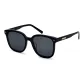 C1: Dream Black Frame with Deep Space Gray Lens