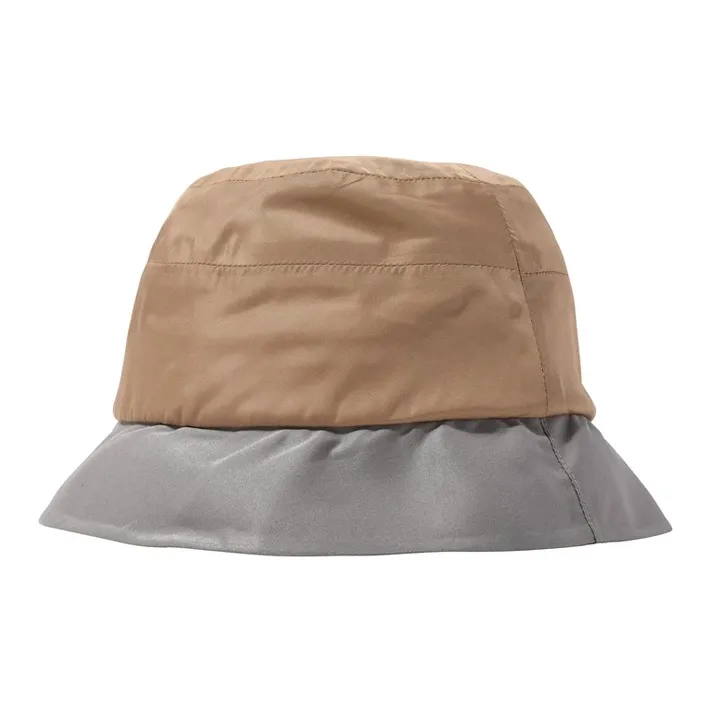 Stussy Bucket Hats Unisex Khaki-1