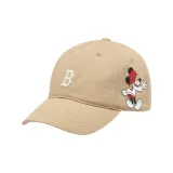 Boston Red Sox/Beige