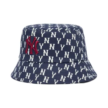 MLB New York Yankees Bucket Hats Kids