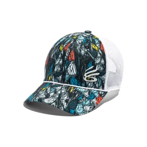 Under Armour Baseball Caps Unisex Multicolor