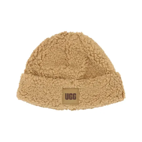 UGG Beanie Women's Light Brown