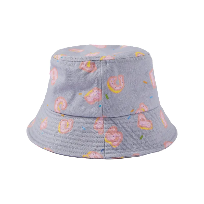 ICONS Lab Bucket Hats Unisex-9