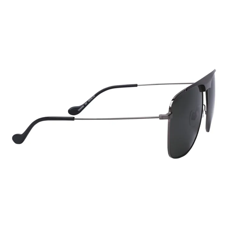 GUCCI Pilot Frame Sunglasses-2