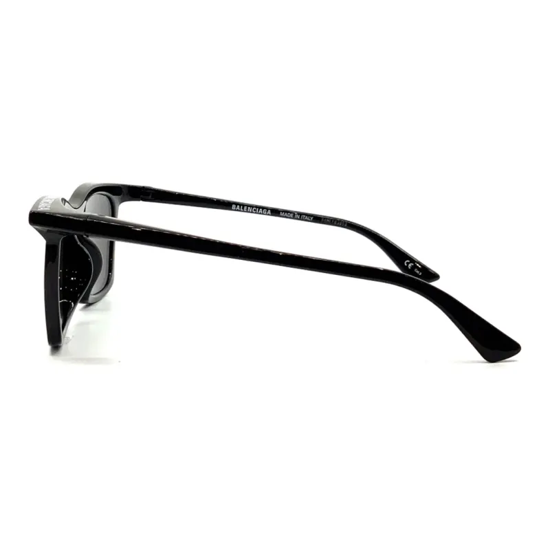 Balenciaga Squared Frame Sunglasses-2