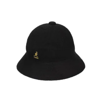 KANGOL Acrylic Bucket Hats Unisex