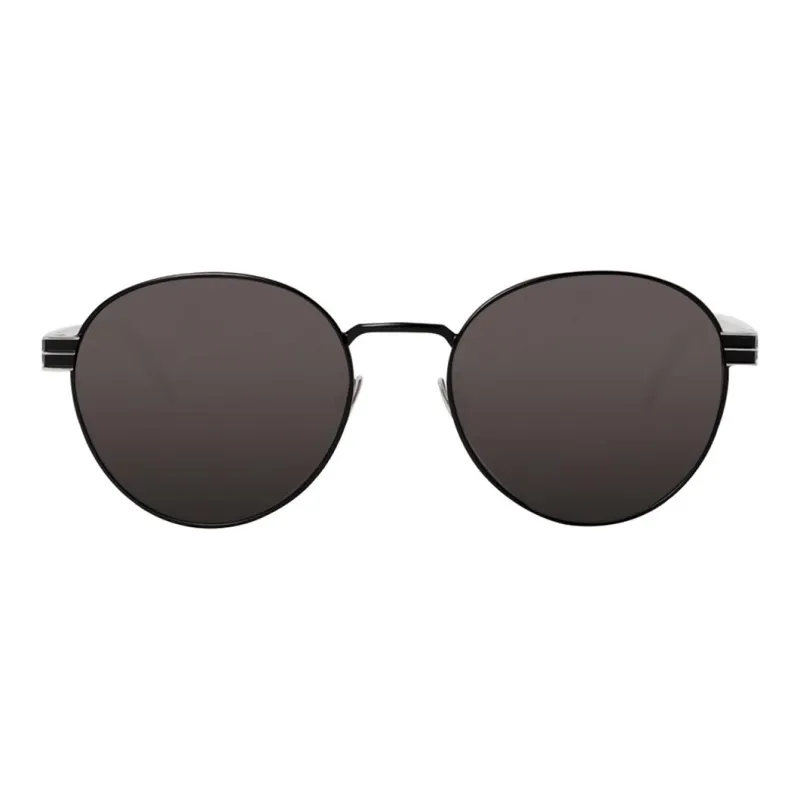 SAINT LAURENT Sunglasses Unisex Black-1