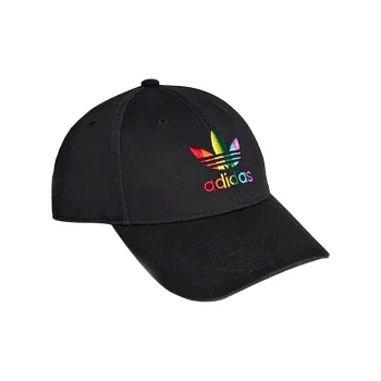 Adidas Originals Cotton Baseball Caps Unisex
