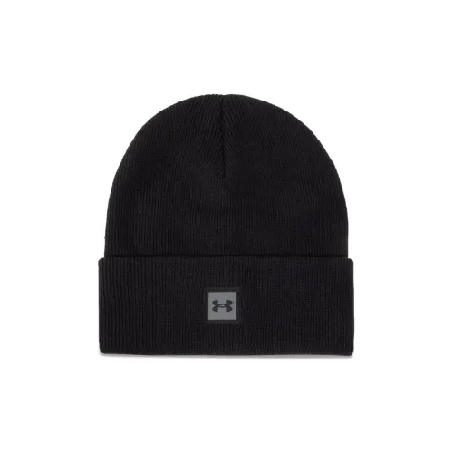 Under Armour Beanies Unisex Black