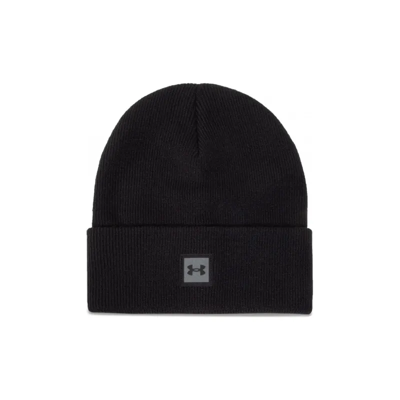 Under Armour Beanies Unisex Black-0