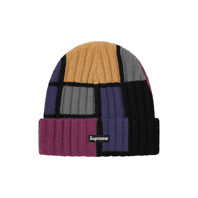 Supreme Cashmere Beanie-7