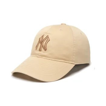MLB Cotton Baseball Caps Unisex