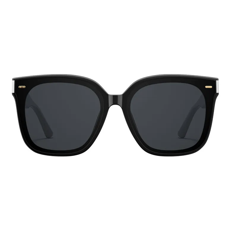 PARZIN Square Sunglasses Women's-7