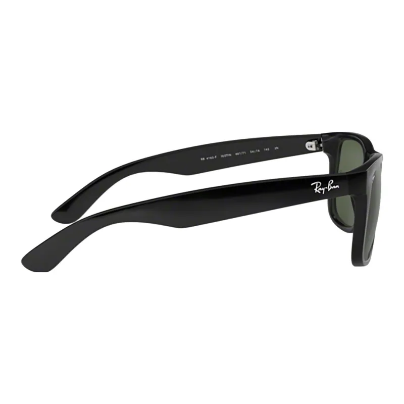 RayBan Justin Classic Low Bridge Fit Sunglasses-3