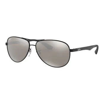 RayBan Aviator Frame Sunglasses