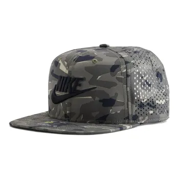 Nike U NSW Arobill Pro Cap Tech Camouflage