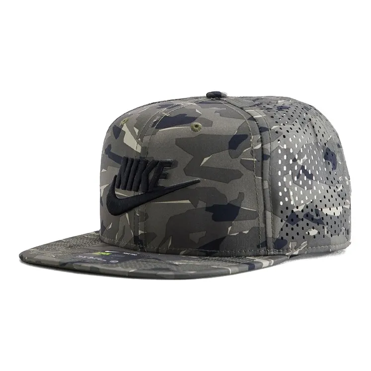Nike U NSW Arobill Pro Cap Tech Camouflage-0