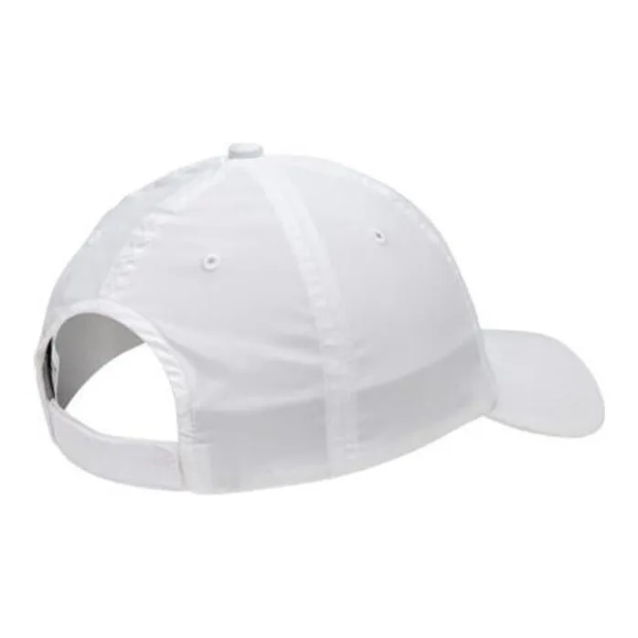 PUMA Baseball Caps Unisex White-1