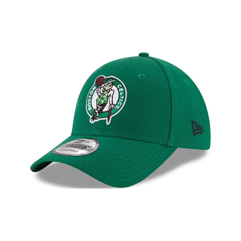 New Era Logo Cap-5