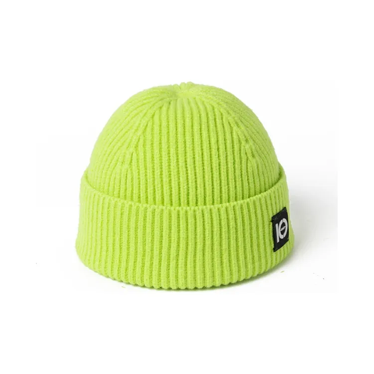 KEYONE Beanies Unisex-9