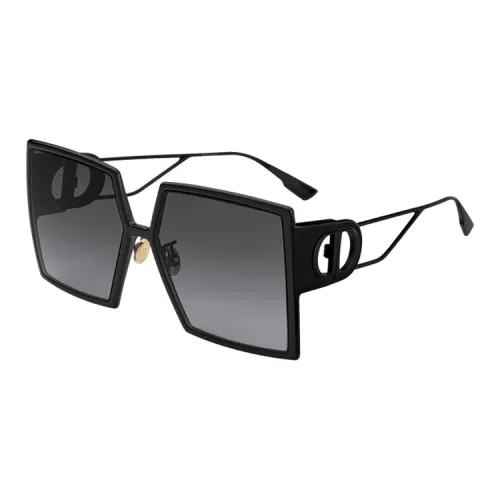 DIOR Sunglasses Women's Black