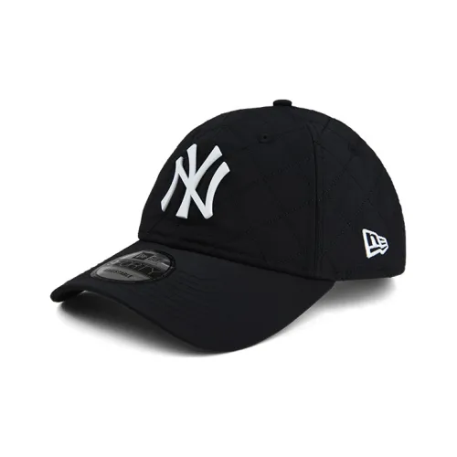 Blue Vintage Trucker Cap