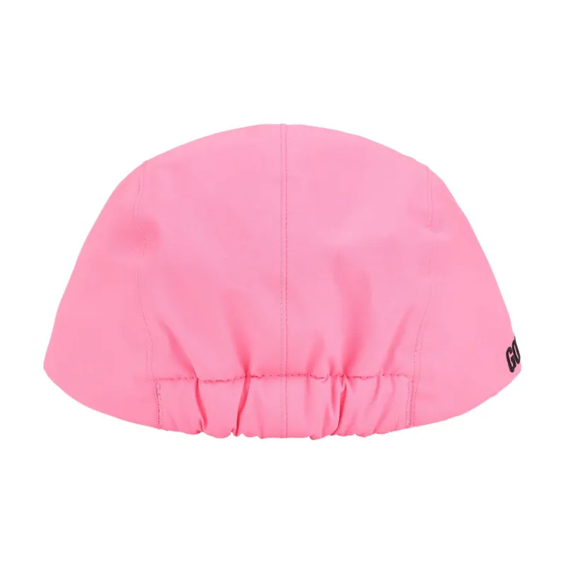 Supreme Linen Fitted Camp Cap-6