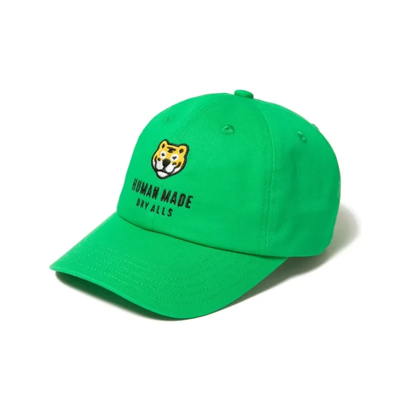 HUMAN MADE Baseball Caps Unisex-7
