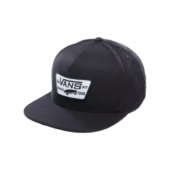 Vans Cotton Baseball Caps Unisex
