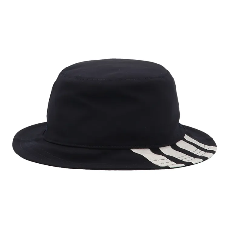 THOM BROWNE· Wool Bucket Hats Men's-0