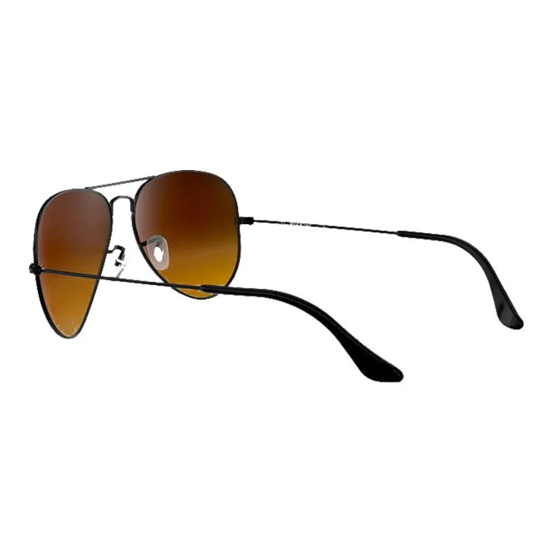 RayBan Aviator Frame Sunglasses-4