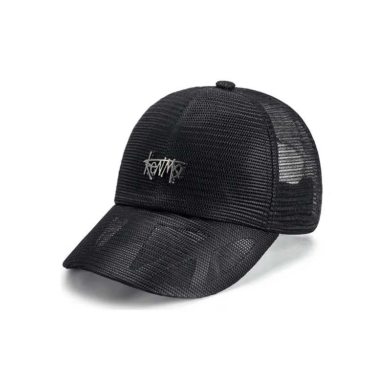 KENMO Polyester Baseball Caps Unisex-0