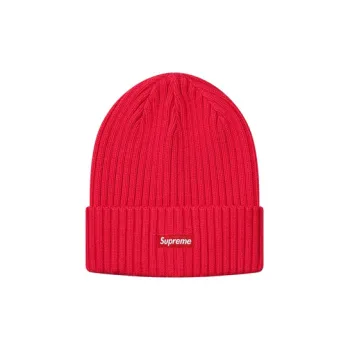 Supreme Overdyed Beanie SS21