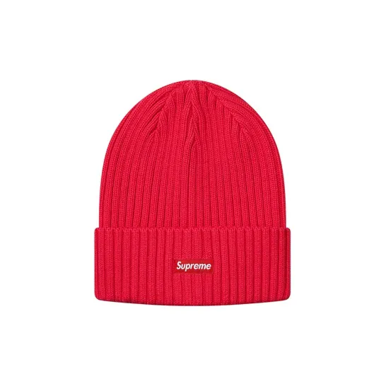 Supreme Overdyed Beanie SS21-0