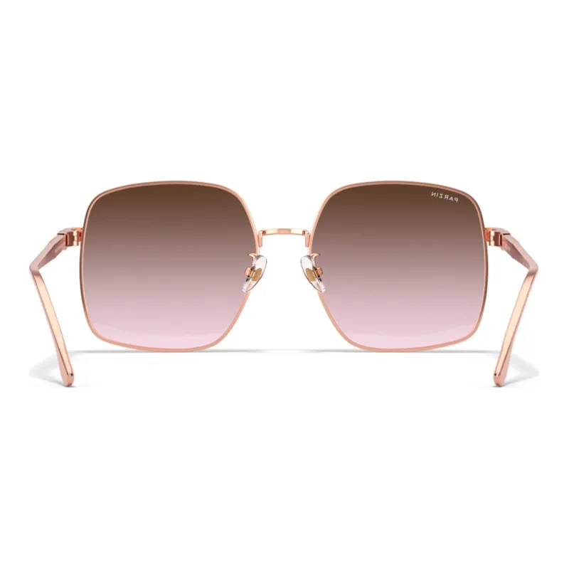 PARZIN Square Sunglasses Women's-7